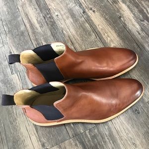 joseph abboud cabrillo chelsea boots